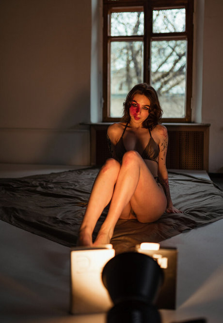 Unique katarina estrella erótica recopilación