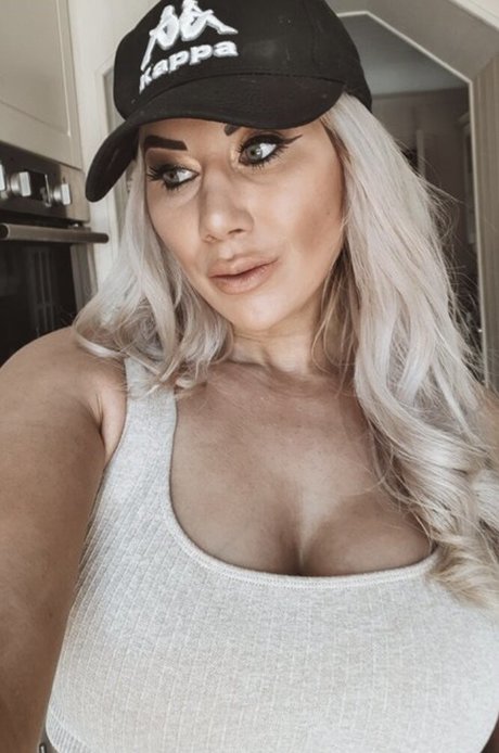 GailScott estrella perfecta imágenes