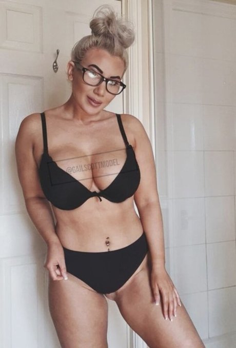 GailScott estrella porno sexy imágenes