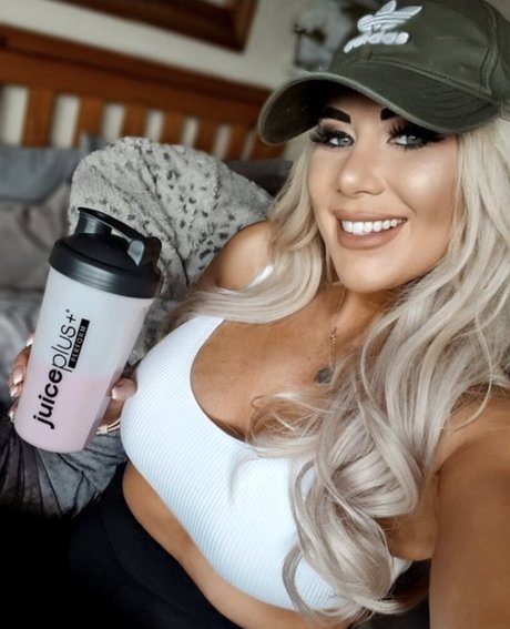 GailScott estrella porno hd imagen