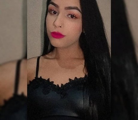 Noelly Lemes modelo xxx imágenes