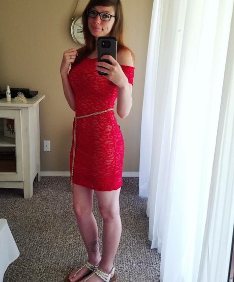 Gabby Swears estrella porno atractiva imagen