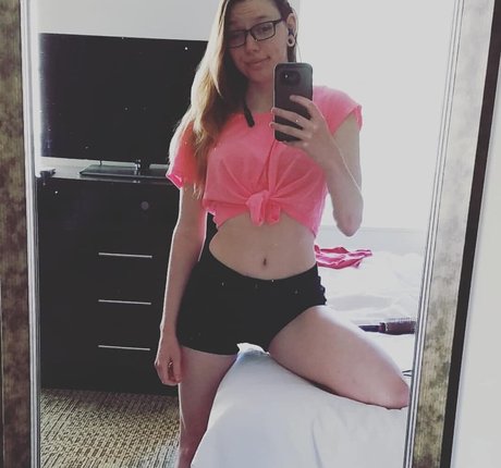 Gabby Swears mejor actriz galería