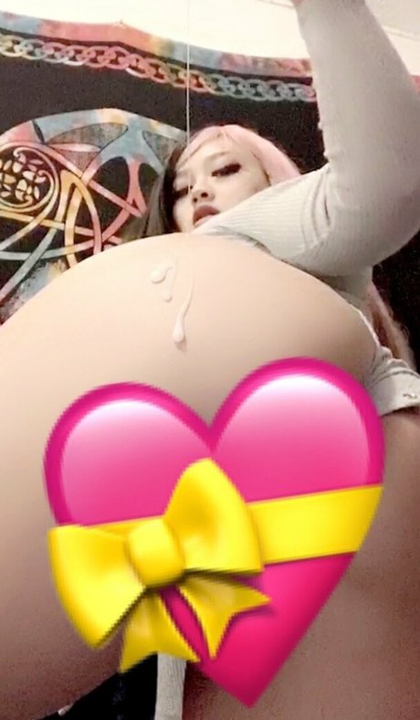 cherryxprincess bonita modelo fotos