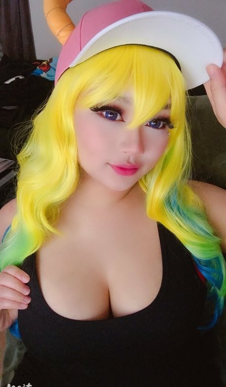 cherryxprincess estrella del sexo galería