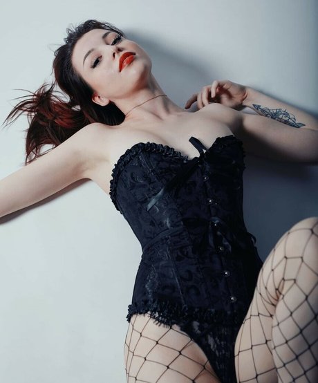 Kaya Solo modelo mejor fotos