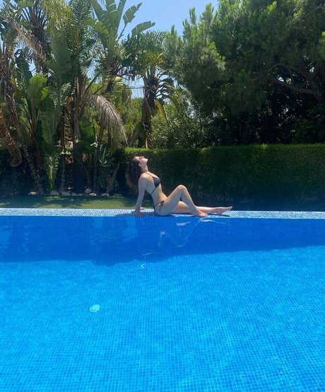 Rebecca Gilliland actriz de alta definición recopilación