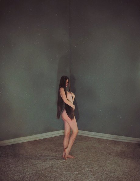 Ethel Cain modelo sexy recopilación