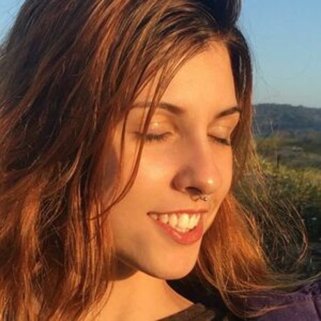 Fada Latina estrella agradable foto