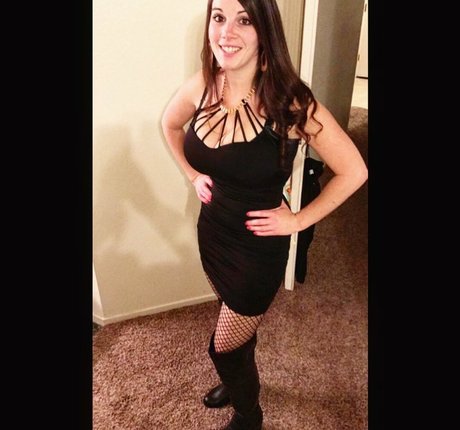 Tittyqueen77 estrella porno imagen