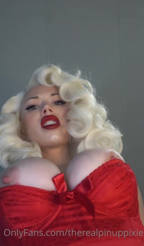 Pineup Pixie estrella porno agradable recopilación