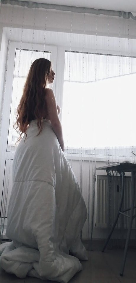 Mira Ilina Fotoaufnahmen