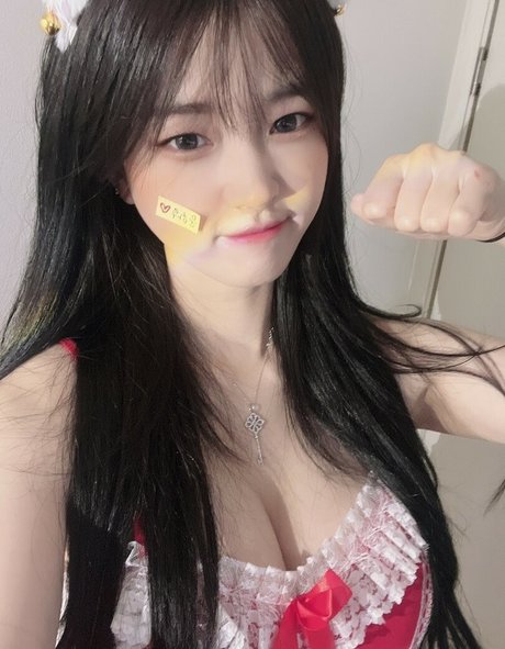 Moonwol0614 estrella porno superior foto