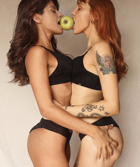 Paolla Di Monica modelo gratis galería