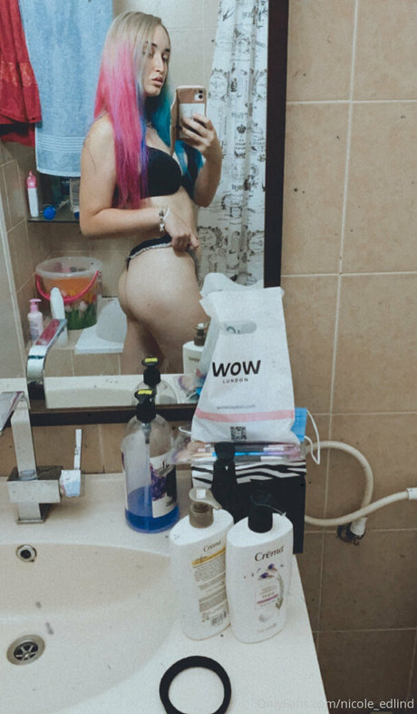 nicole edlind estrella pornografica imagen