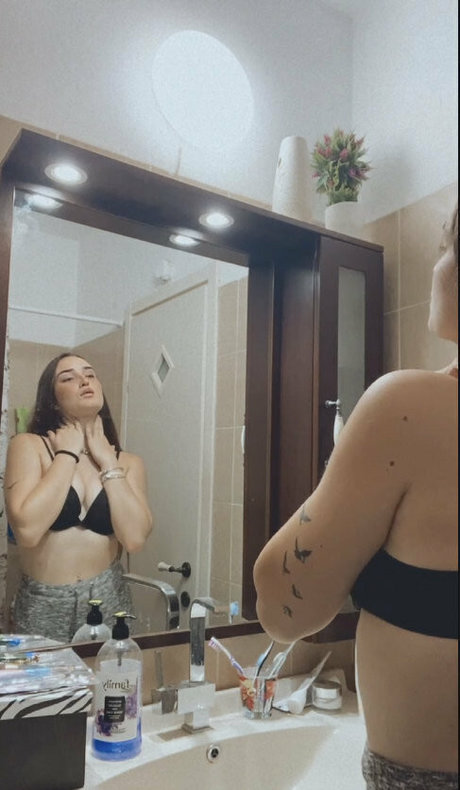 nicole edlind estrella perfecta imagen