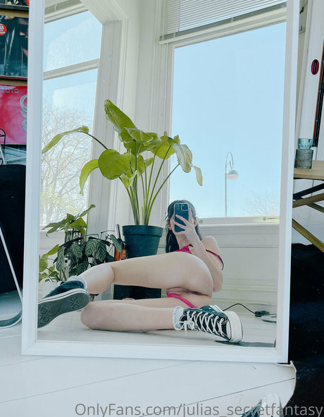 julias secretfantasy linda estrella galería