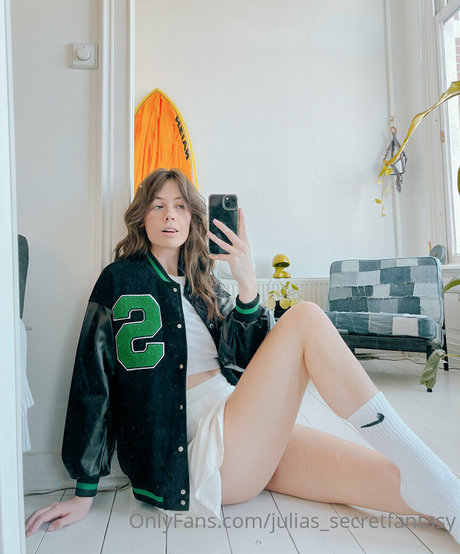 julias secretfantasy mejor estrella galerías