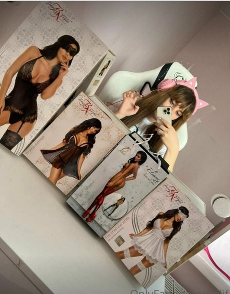 Nataliewastaken actriz perfecta recopilación