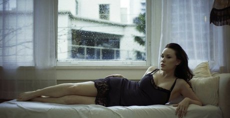 Hallmark Honeys actriz atractiva fotos