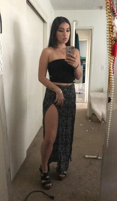 Sofia Addotta modelo galería