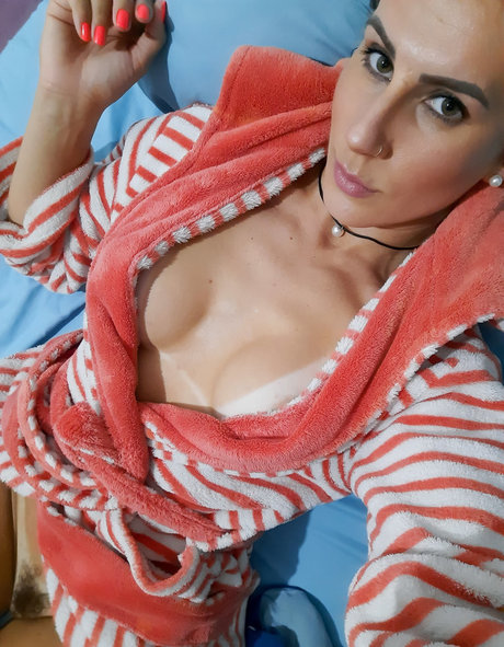 Jacqueline Darley modelo de alta definición archivo