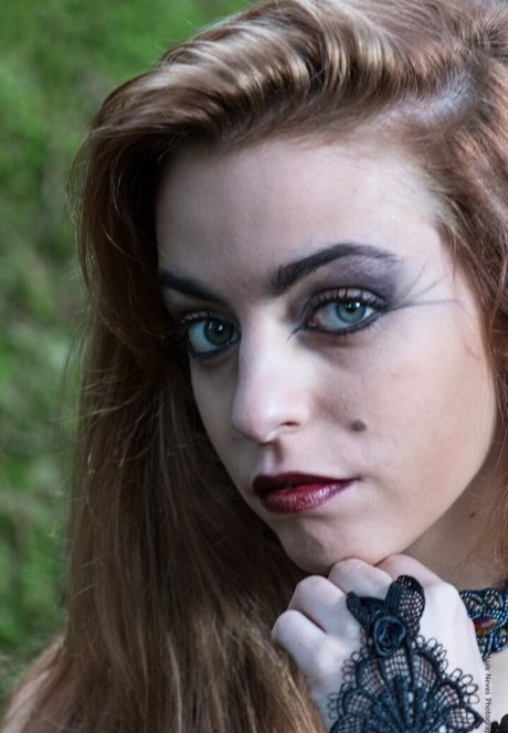 Solange Rodrigues modelo hd galerías