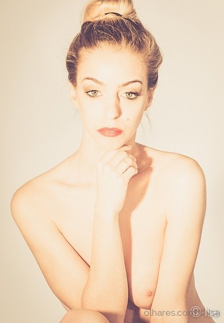 Solange Rodrigues modelo caliente foto