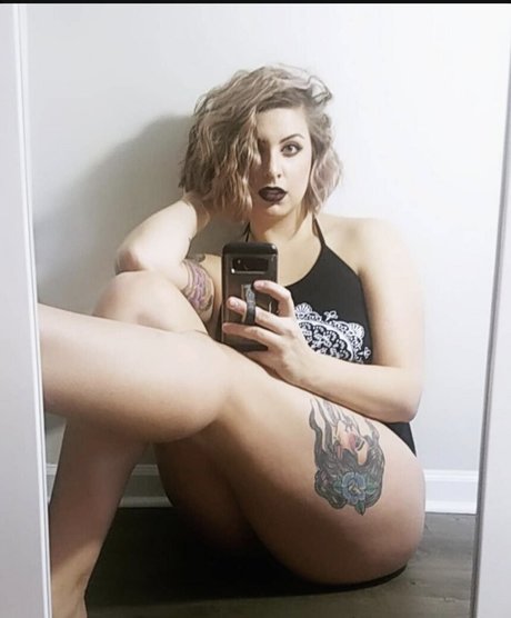 Erica Blu buena actriz recopilación