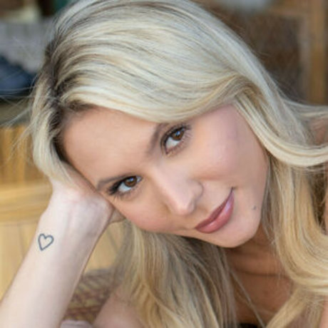 Lumin Marishka buena actriz imágenes