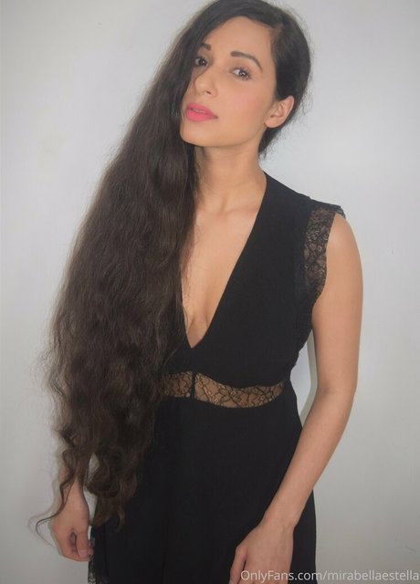 Mirabella Estella estrella xxx imágenes