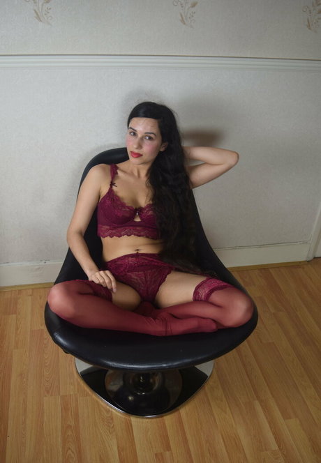 Mirabella Estella estrella porno en alta definición recopilación