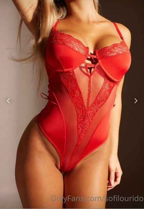 Sofia Lourido desnudos de estrellas imagen