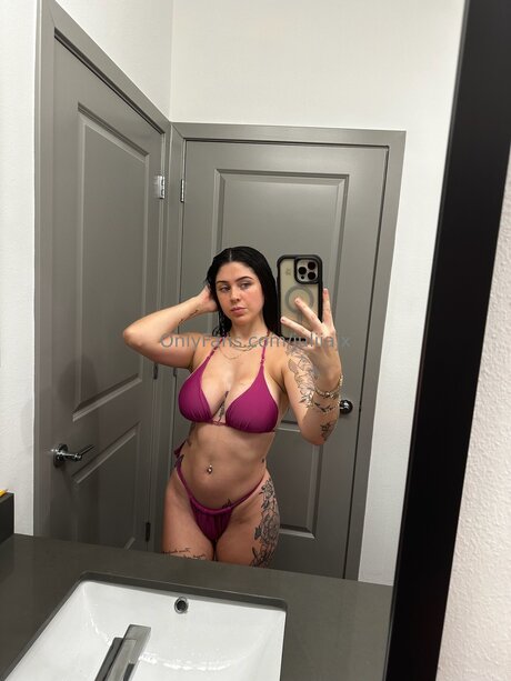 juliiajx actriz imágenes