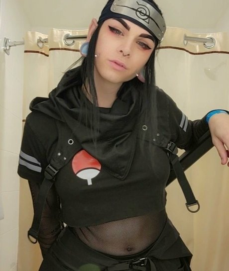 Echo Olsson estrella porno caliente galerías