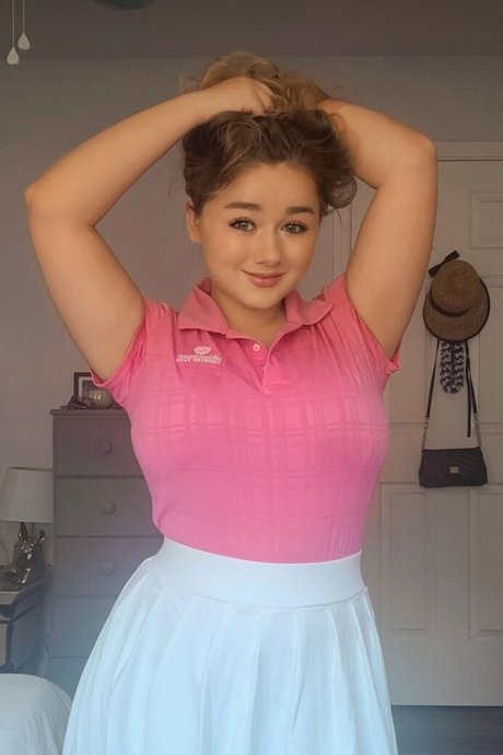 Lillie Mae modelo sexual archivo