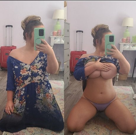 Lillie Mae estrella porno imágenes