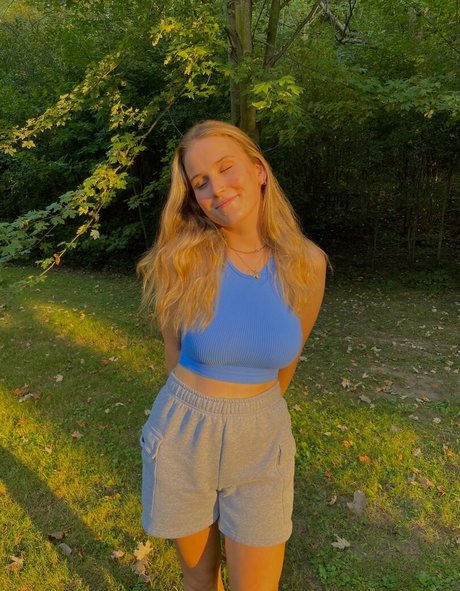 Madisun Sullivan estrella caliente fotos