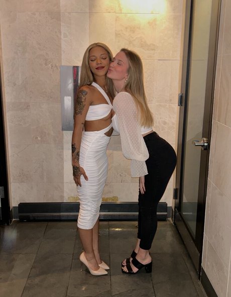 Madisun Sullivan sexo estrella foto