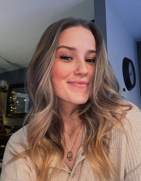 Madisun Sullivan estrella agradable galerías