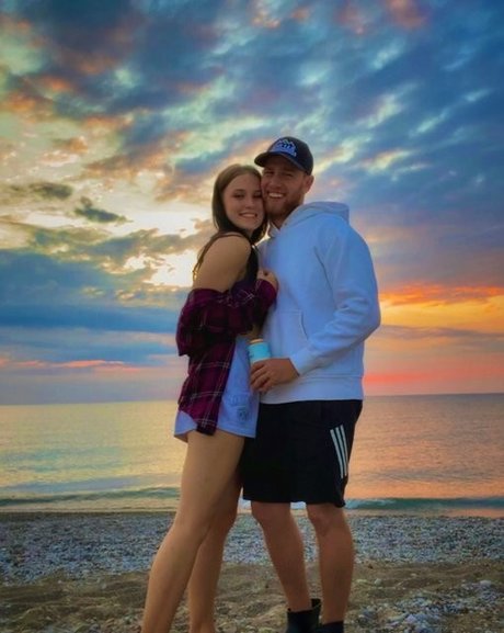 Madisun Sullivan Fotoaufnahmen