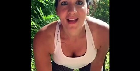 Doctor Radha Modgil actriz porno imagen