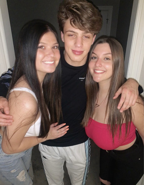 Lorraine De Souza actriz sexual imágenes