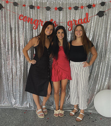 Lorraine De Souza estrella superior imágenes