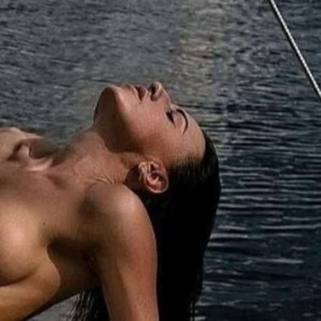 Irina kanivets actriz erótica foto