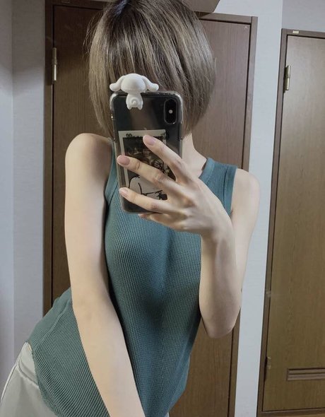 Otogi Shikimi hermosa actriz recopilación