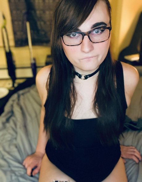 Ava Shade estrella porno perfecta imágenes