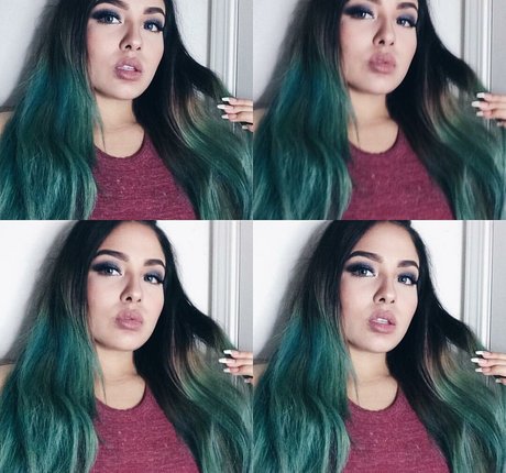 Esmeralda Quintero buen modelo galerías