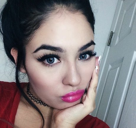 Esmeralda Quintero estrella atractiva archivo