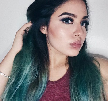 Esmeralda Quintero buena estrella porno foto